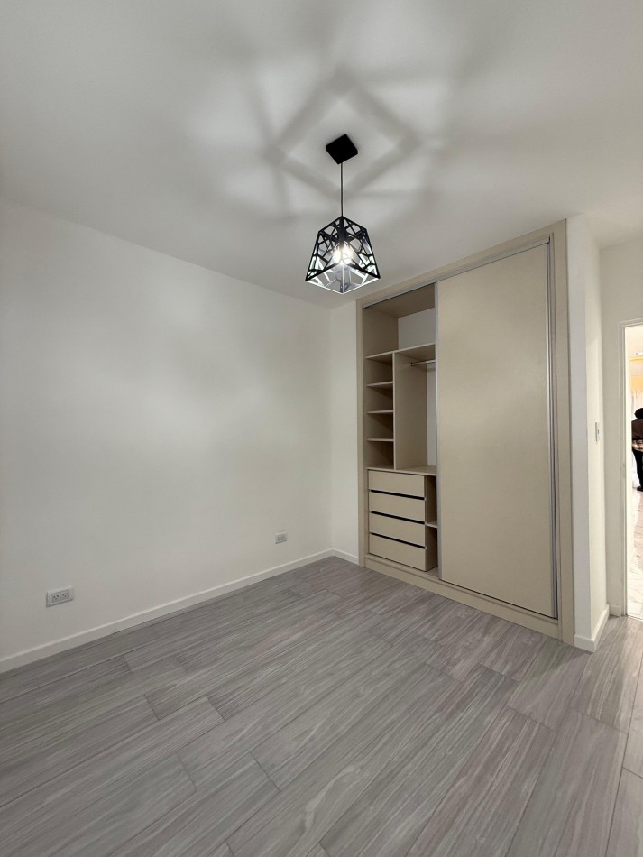 Venta departamento a estrenar Mar del Plata