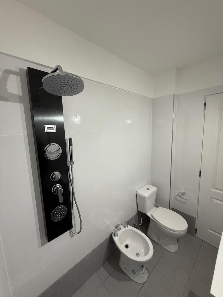 Venta departamento a estrenar Mar del Plata