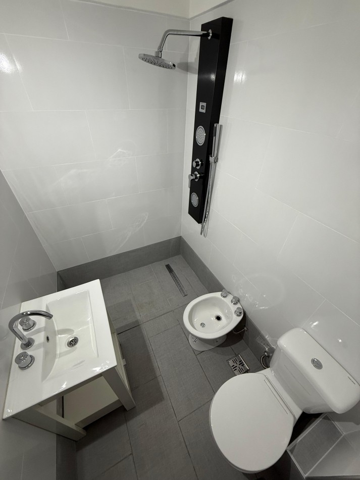 Venta departamento a estrenar Mar del Plata