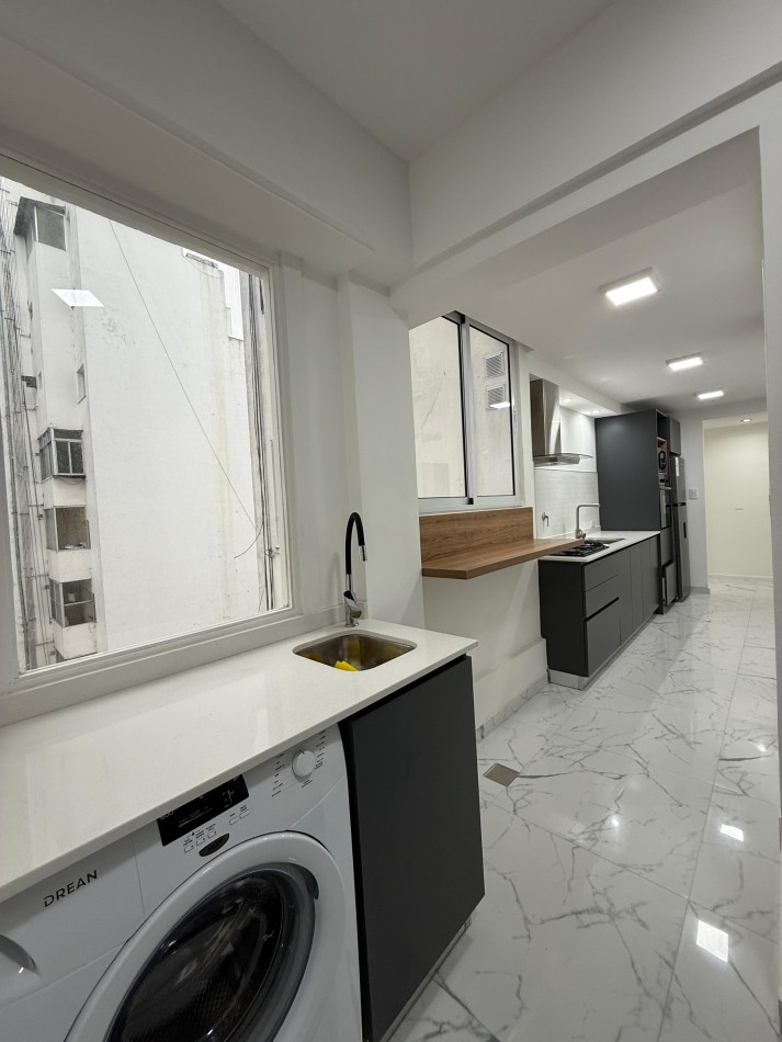 Venta departamento a estrenar Mar del Plata