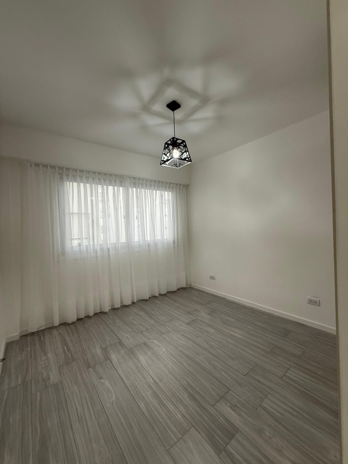 Venta departamento a estrenar Mar del Plata
