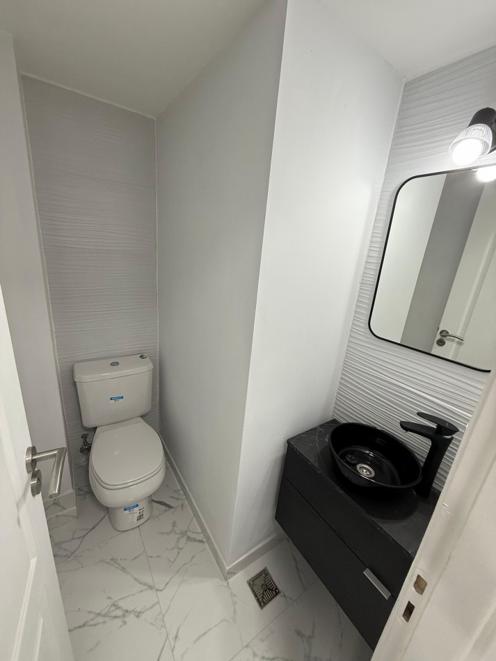 Venta departamento a estrenar Mar del Plata