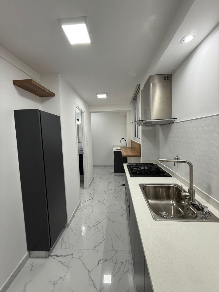 Venta departamento a estrenar Mar del Plata
