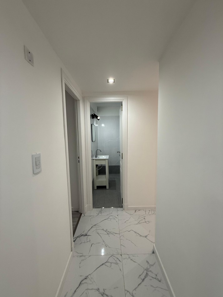 Venta departamento a estrenar Mar del Plata