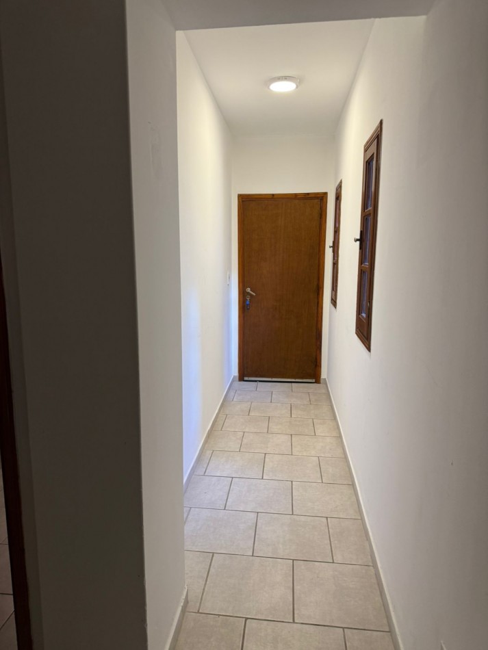 Departamento de 2 ambientes, totalmente amoblado y decorado, Mar del Plata.