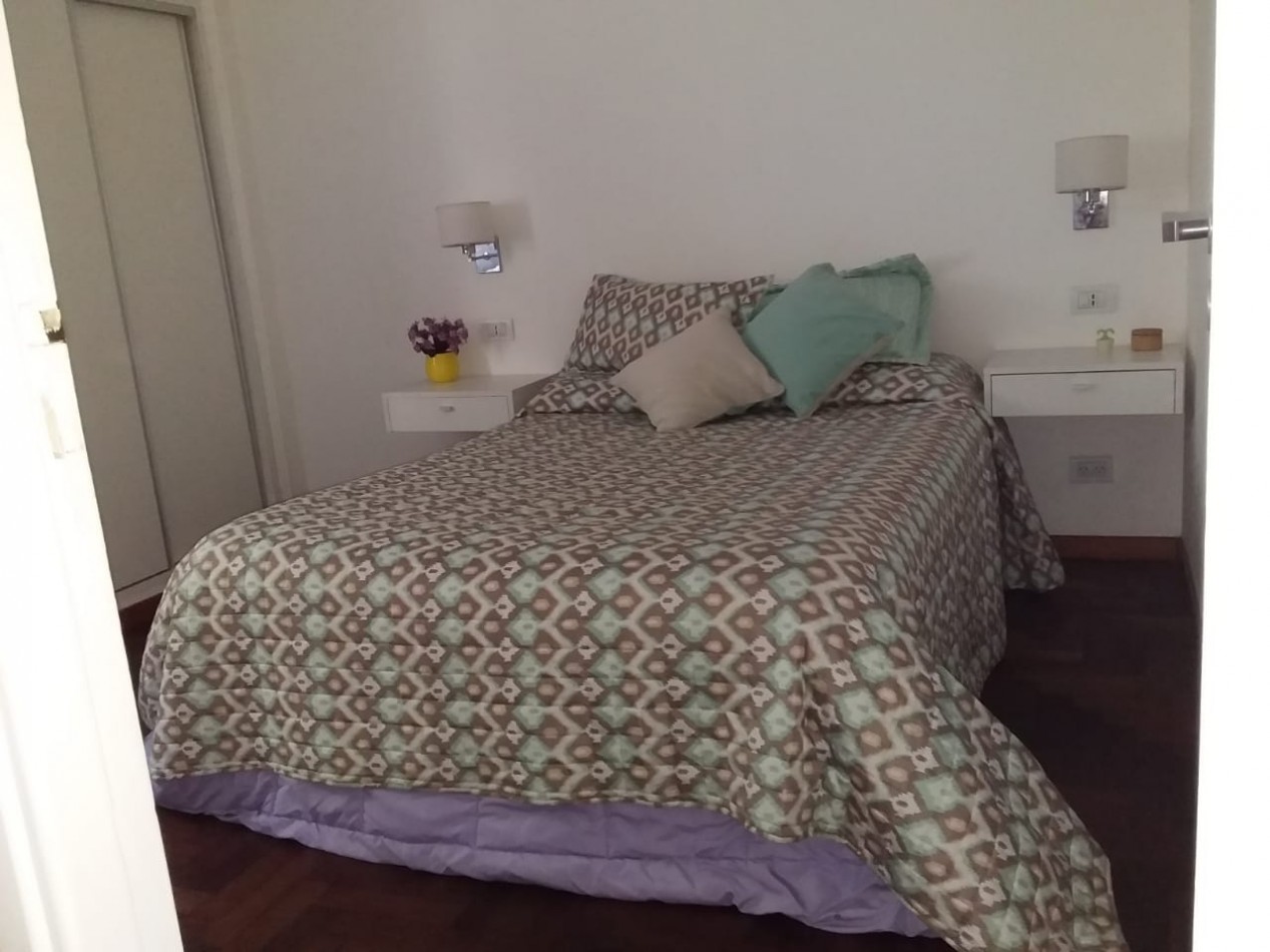 Venta departamento 3 ambientes mas dependencia Mar del Plata