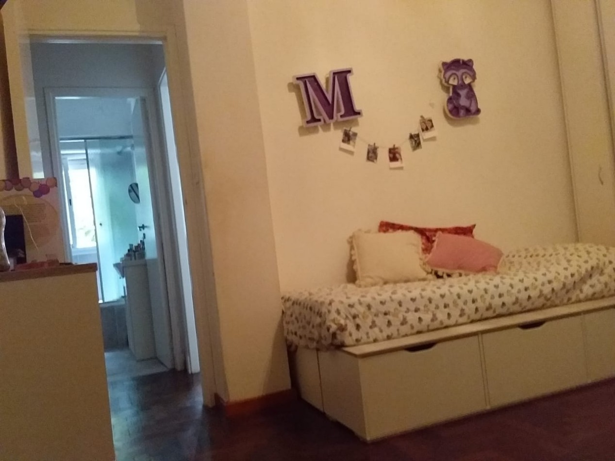 Venta departamento 3 ambientes mas dependencia Mar del Plata