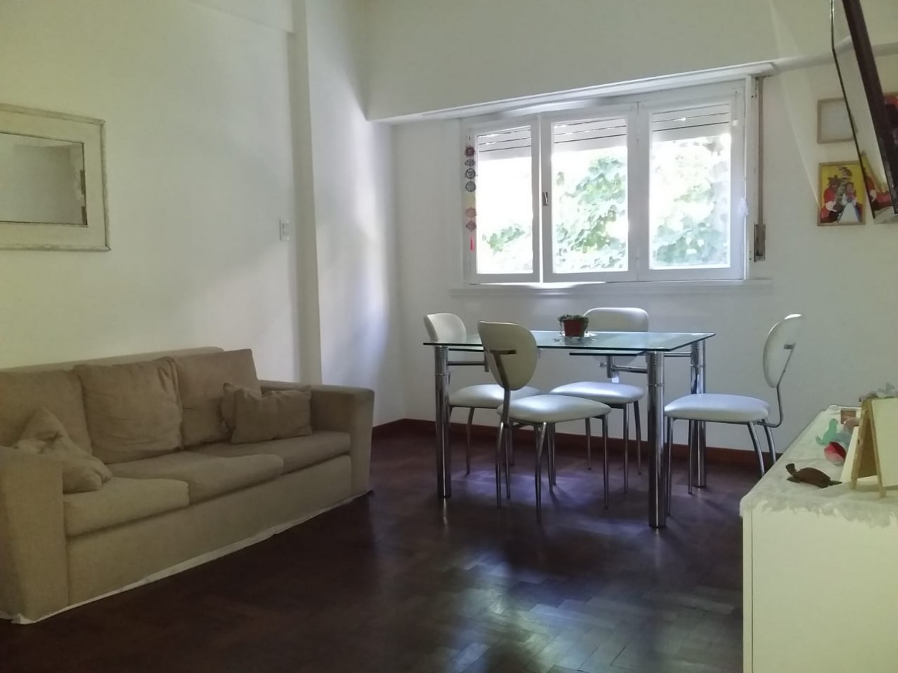 Venta departamento 3 ambientes mas dependencia Mar del Plata