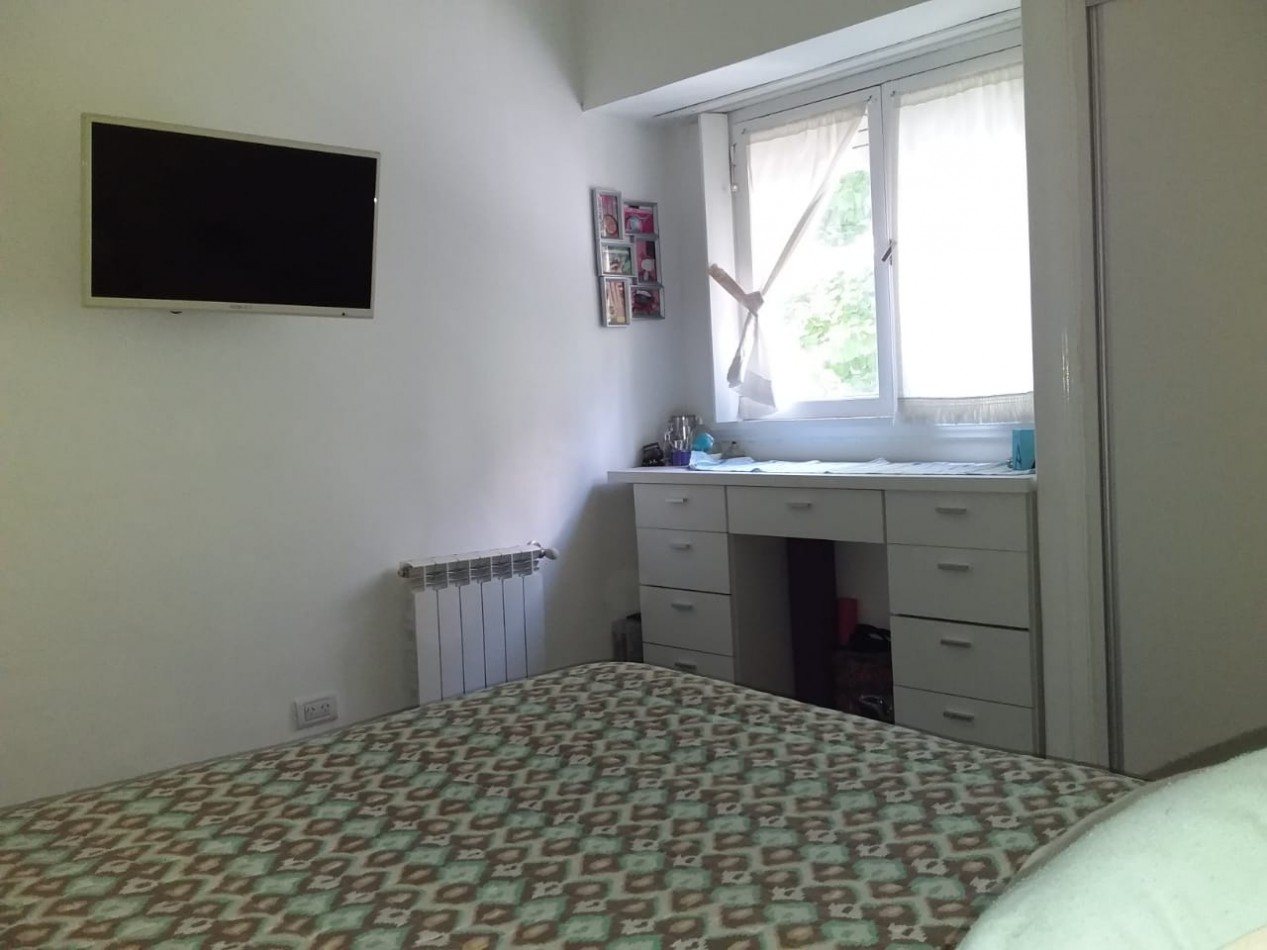 Venta departamento 3 ambientes mas dependencia Mar del Plata