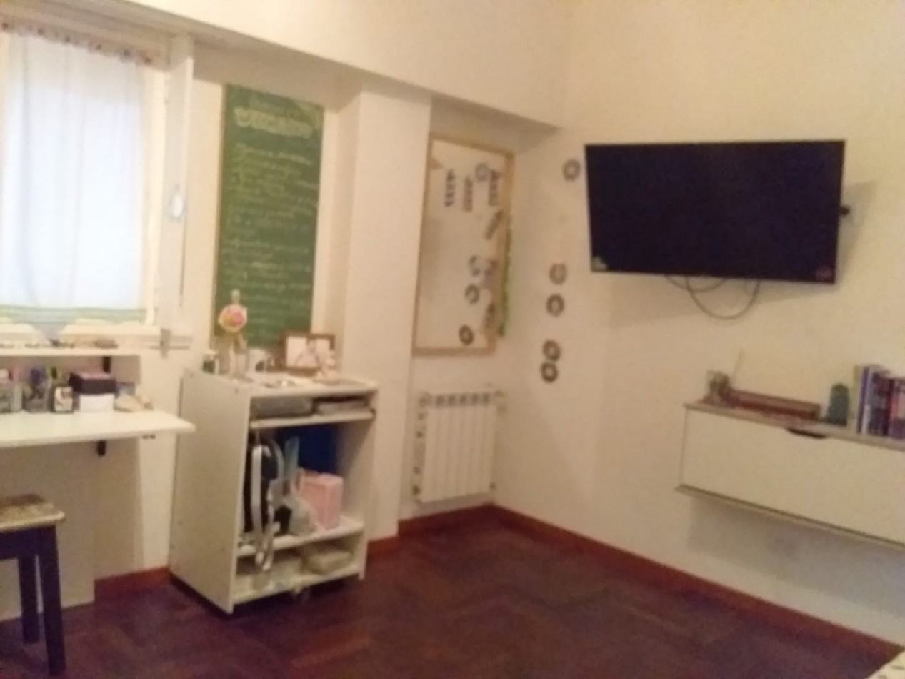 Venta departamento 3 ambientes mas dependencia Mar del Plata