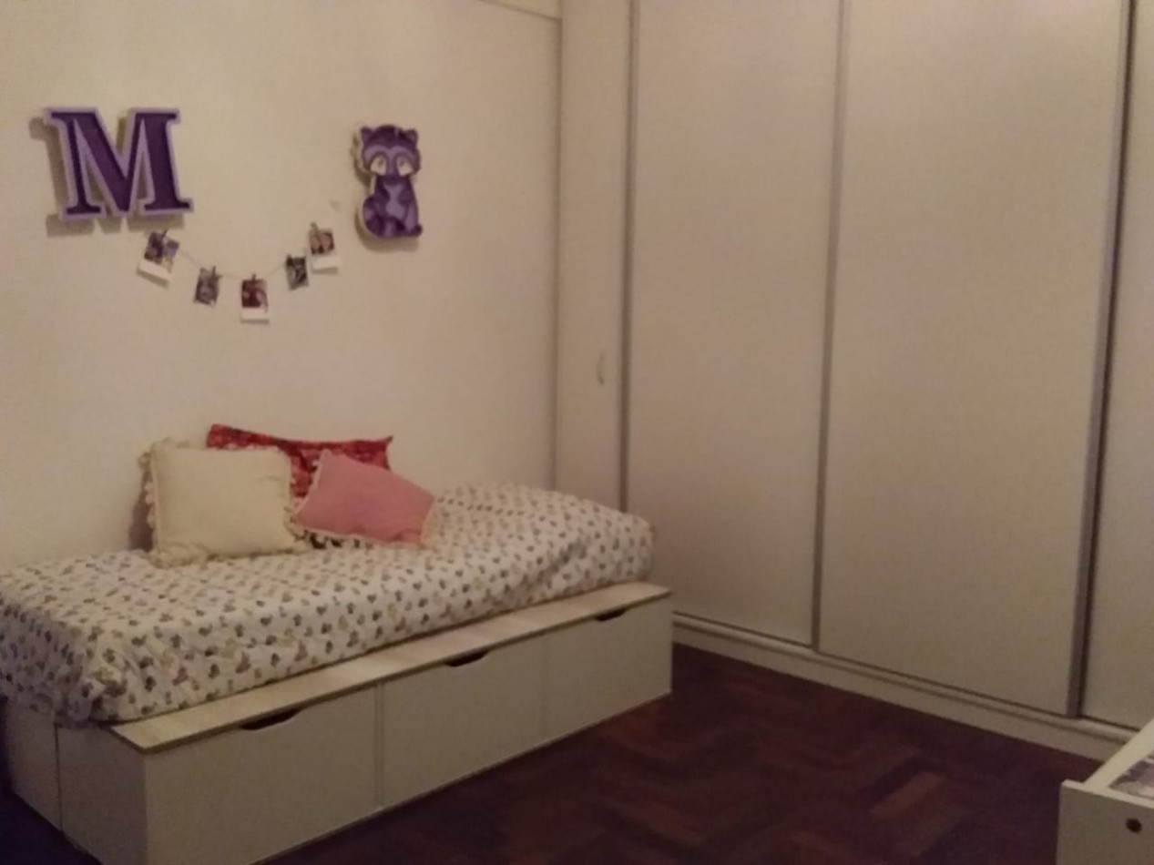 Venta departamento 3 ambientes mas dependencia Mar del Plata