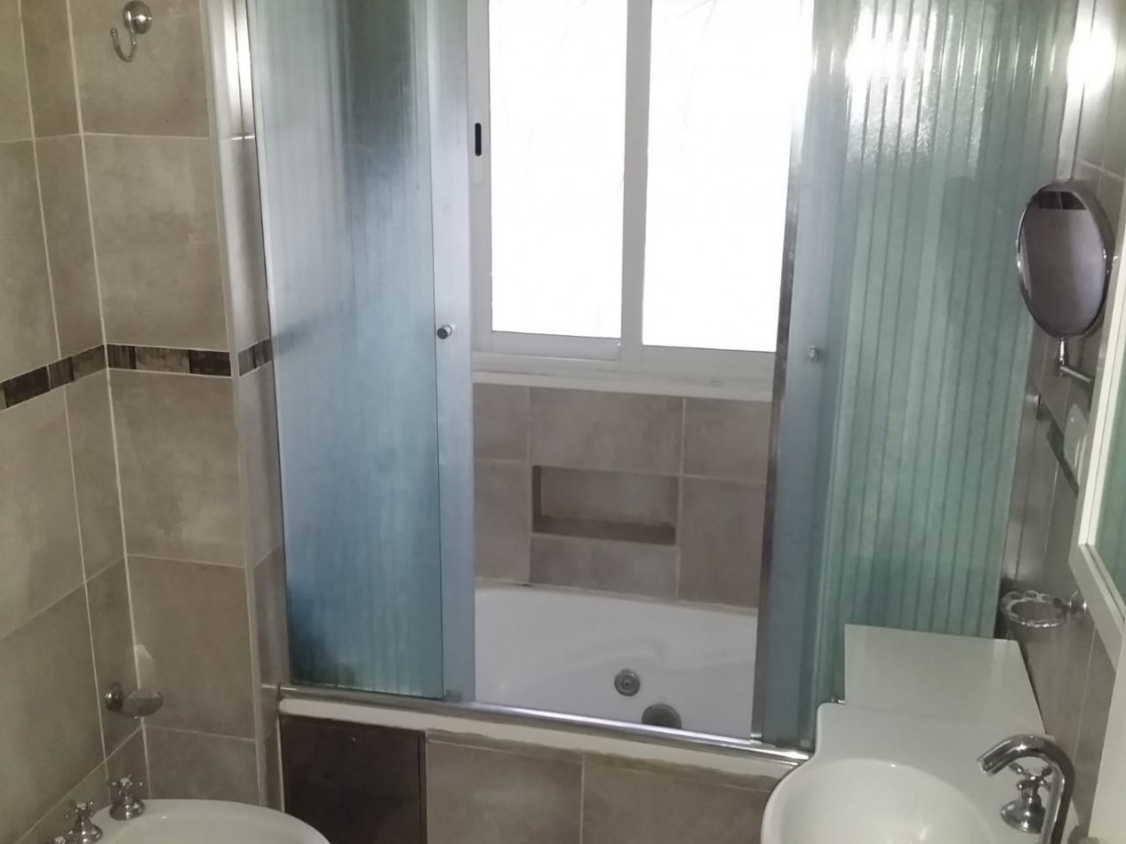 Venta departamento 3 ambientes mas dependencia Mar del Plata