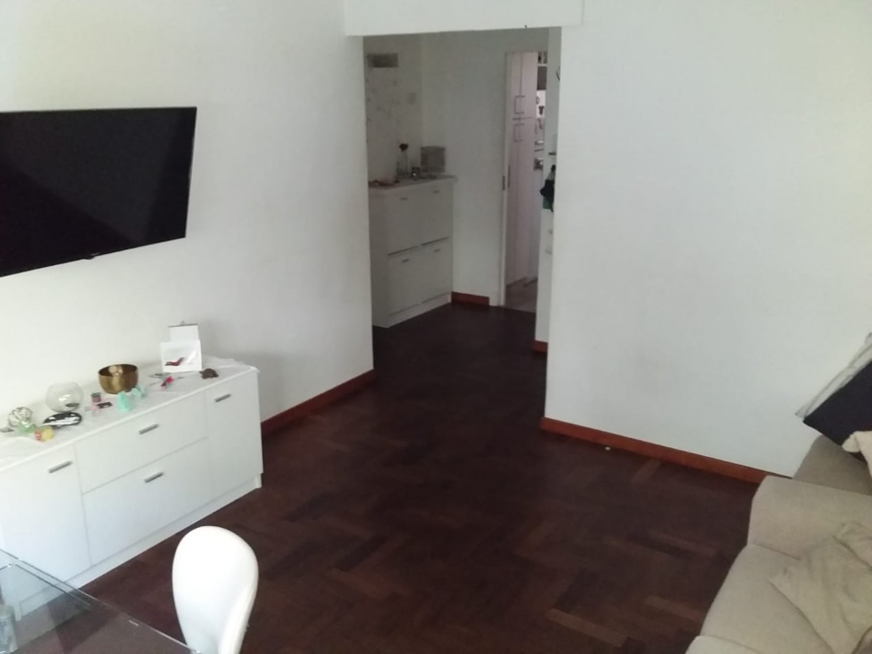 Venta departamento 3 ambientes mas dependencia Mar del Plata