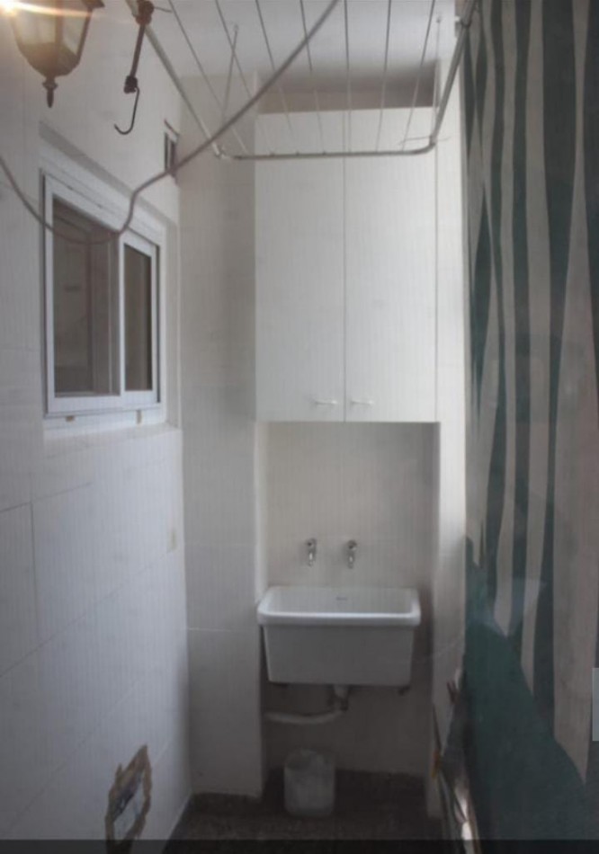 Venta departamento 2 ambientes Mar del Plata