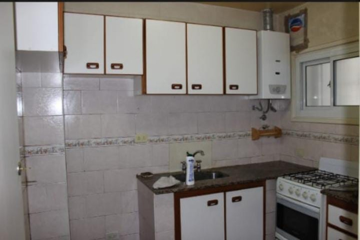 Venta departamento 2 ambientes Mar del Plata