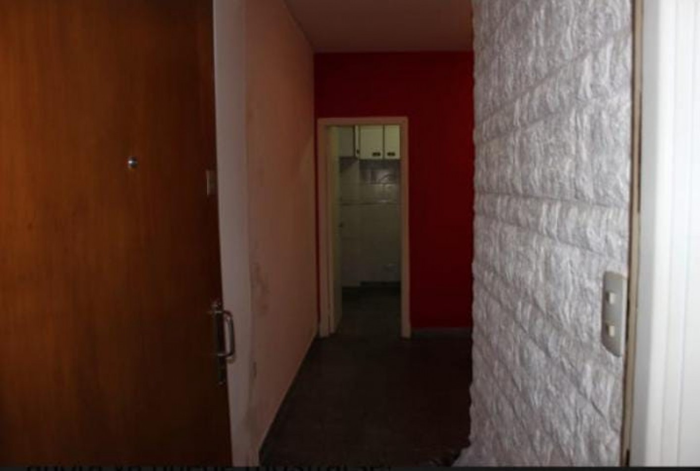 Venta departamento 2 ambientes Mar del Plata