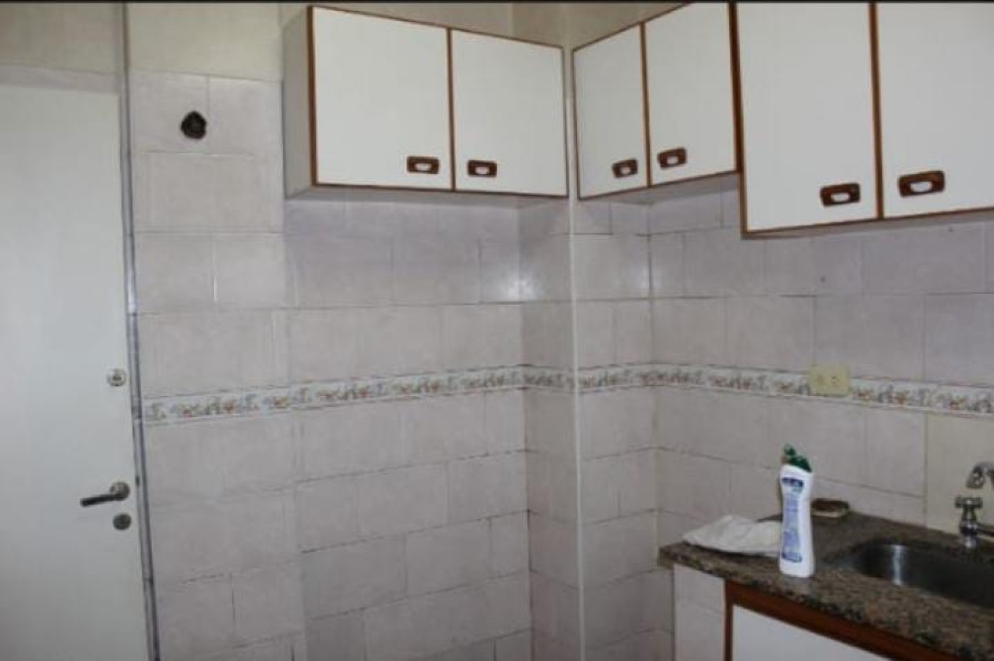 Venta departamento 2 ambientes Mar del Plata