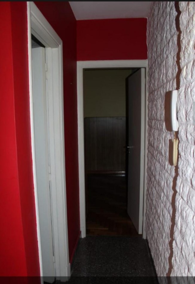 Venta departamento 2 ambientes Mar del Plata