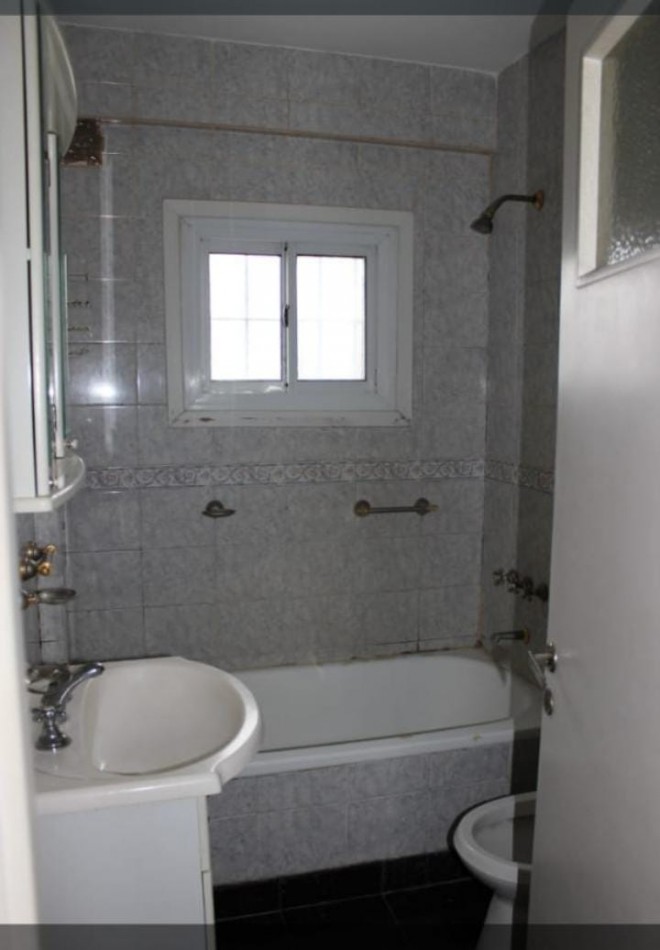 Venta departamento 2 ambientes Mar del Plata