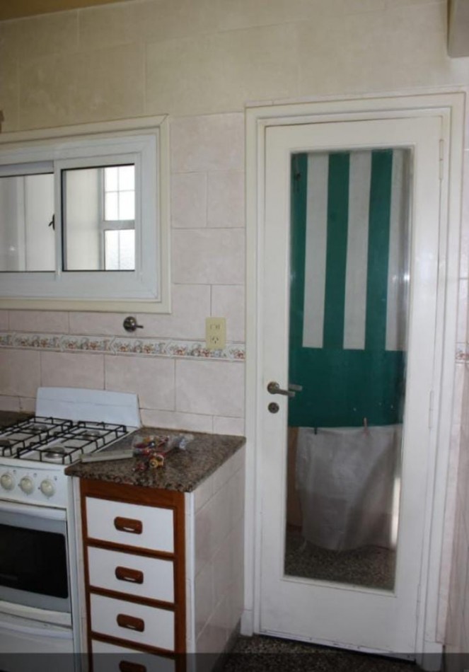 Venta departamento 2 ambientes Mar del Plata