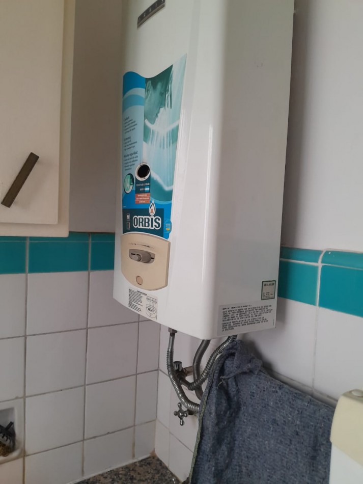 Venta Departamento 2 ambientes Mar del Plata