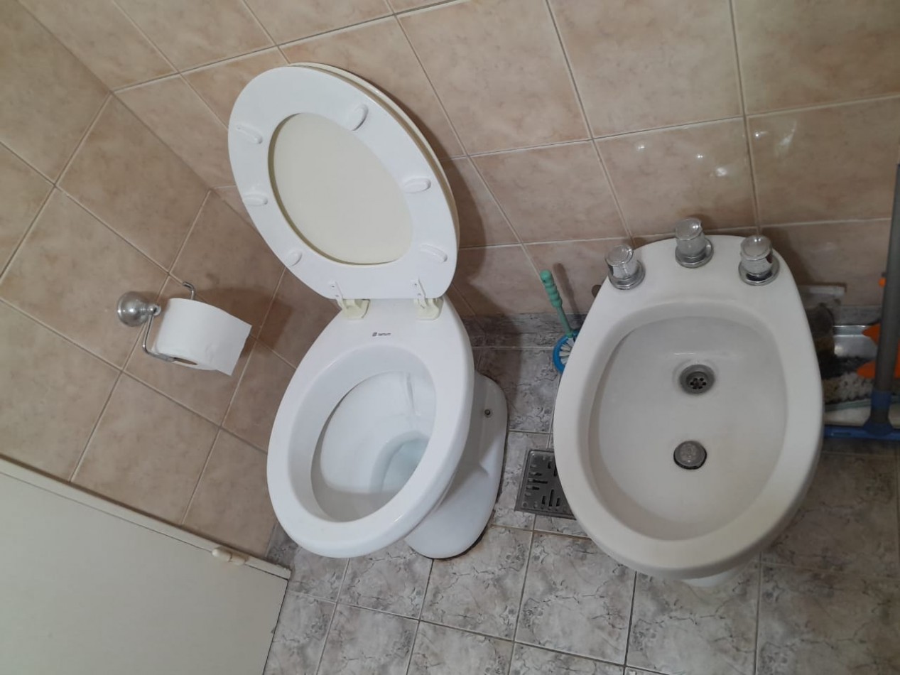 Venta Departamento 2 ambientes Mar del Plata