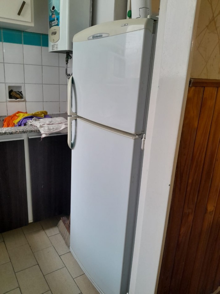 Venta Departamento 2 ambientes Mar del Plata