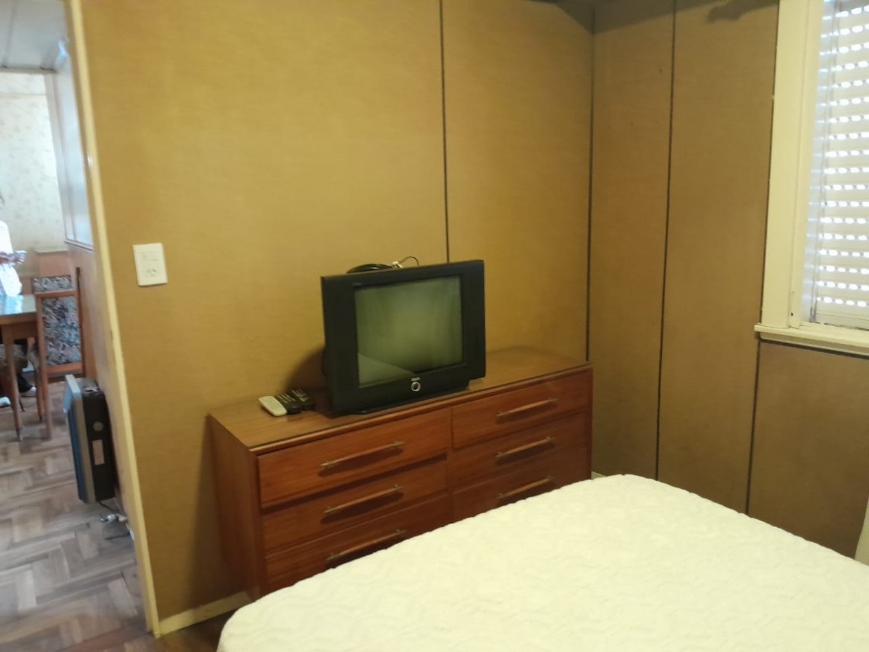 Venta Departamento 2 ambientes Mar del Plata
