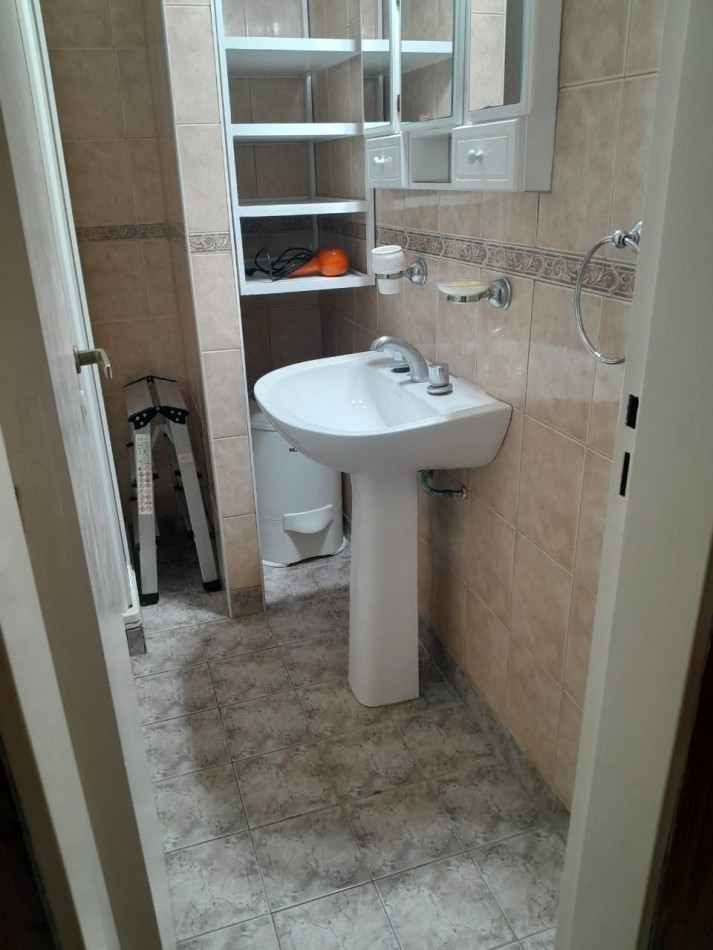 Venta Departamento 2 ambientes Mar del Plata