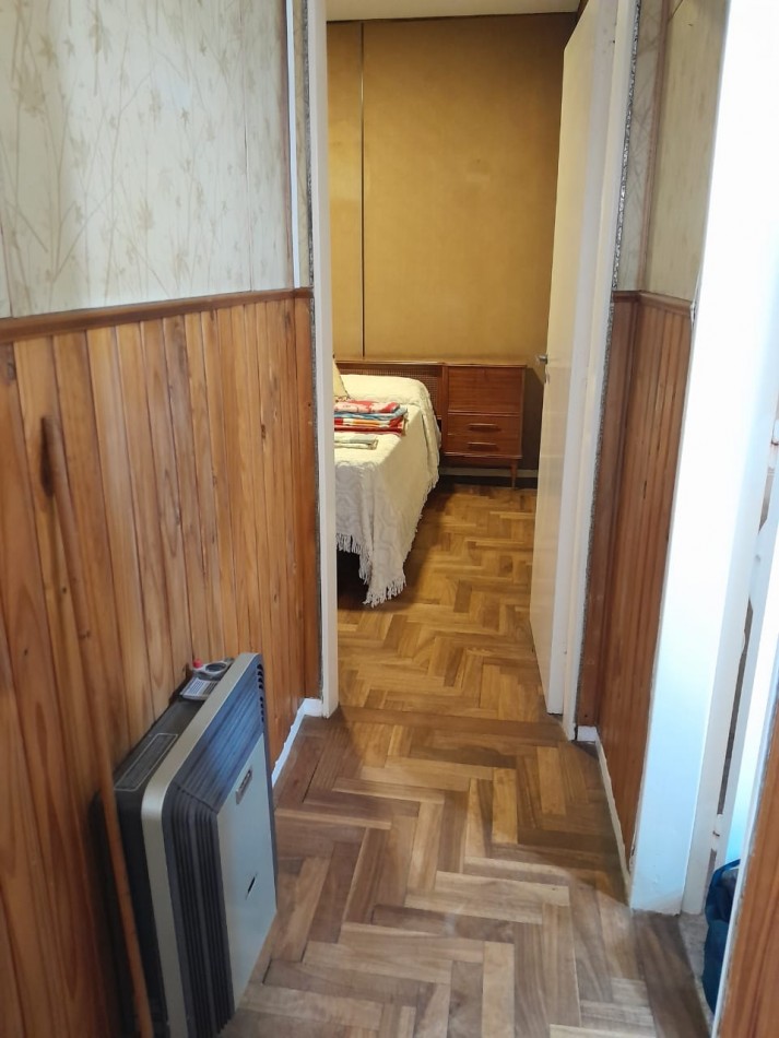 Venta Departamento 2 ambientes Mar del Plata