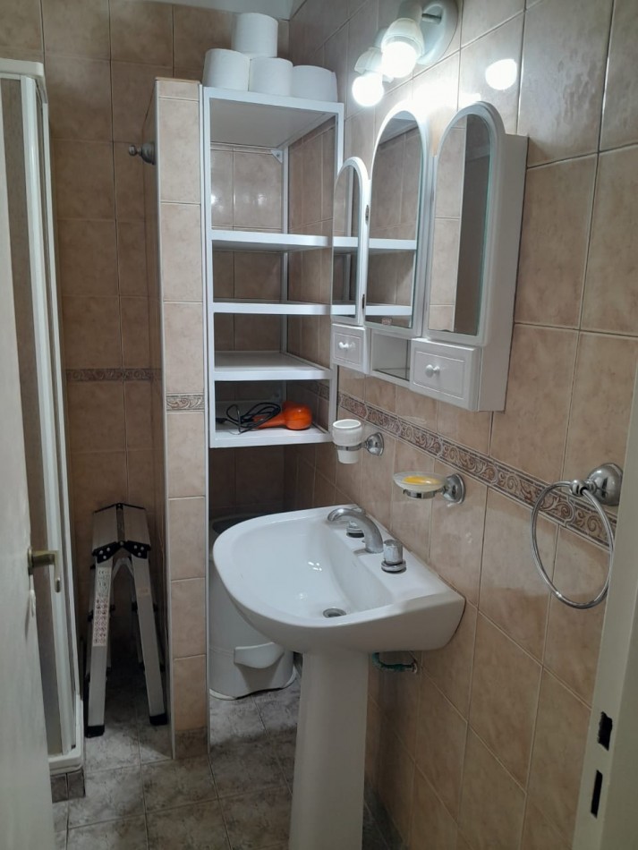 Venta Departamento 2 ambientes Mar del Plata