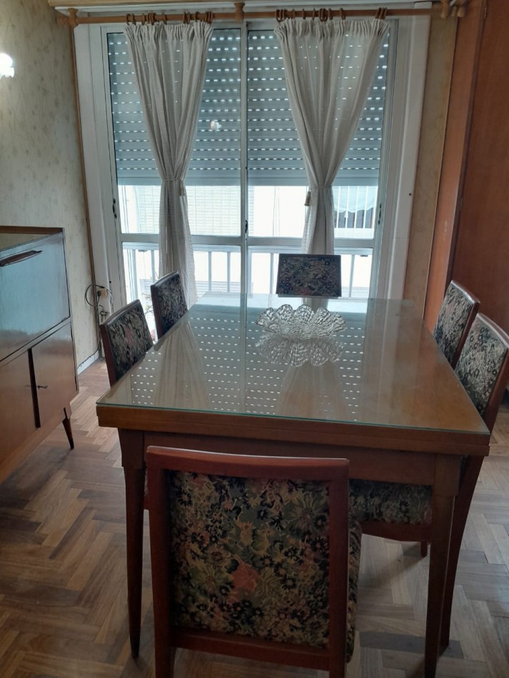 Venta Departamento 2 ambientes Mar del Plata