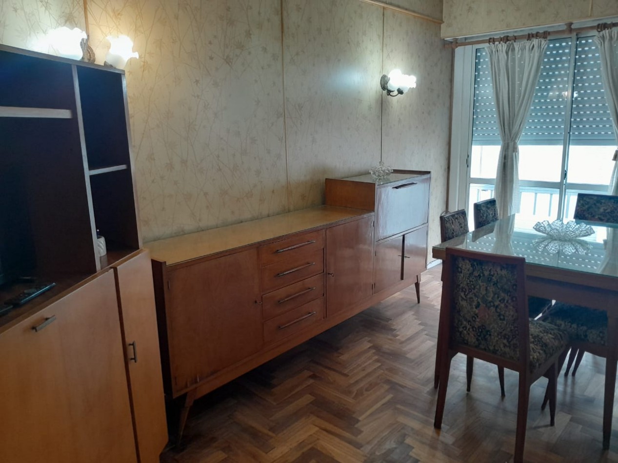 Venta Departamento 2 ambientes Mar del Plata