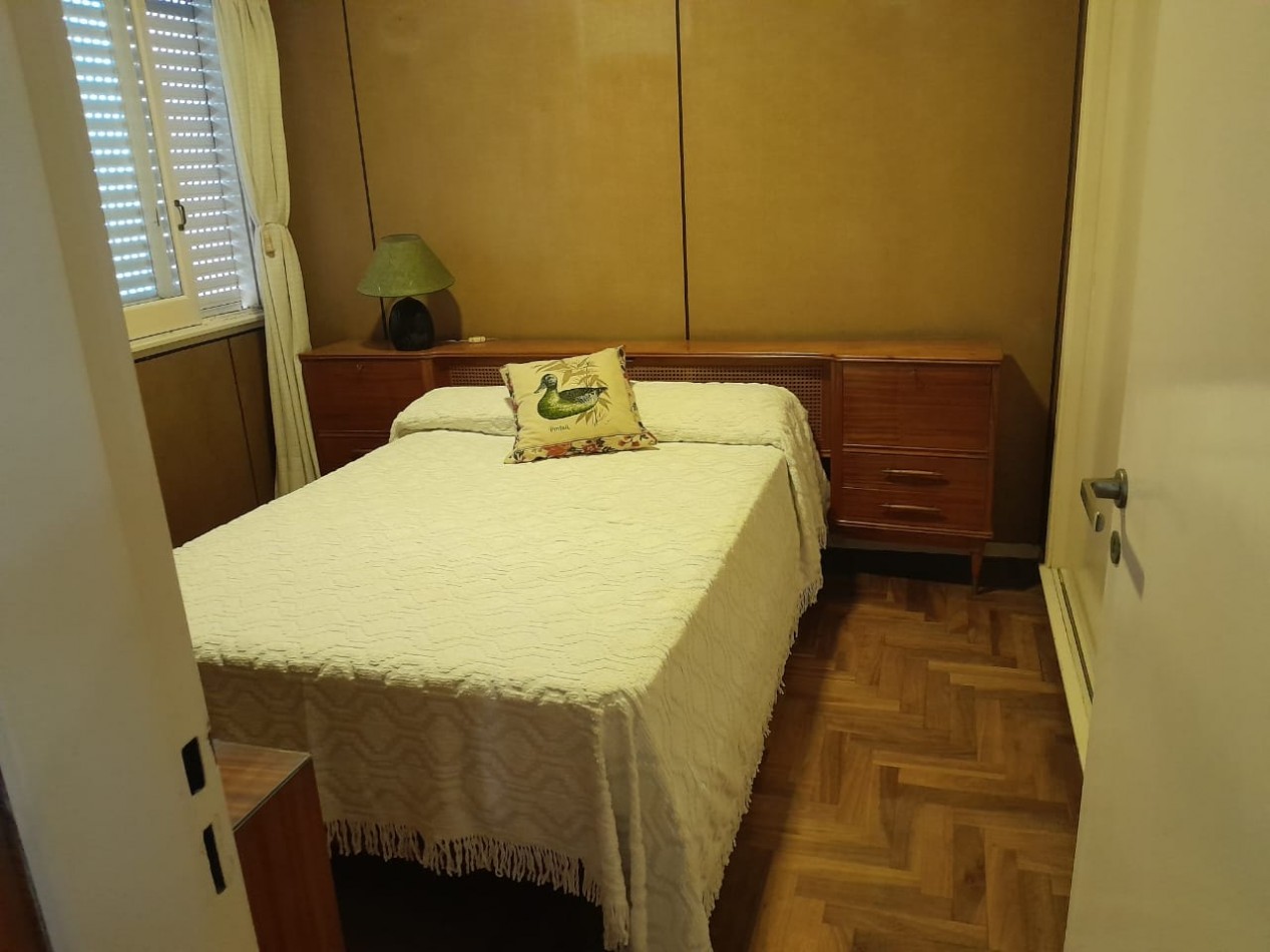 Venta Departamento 2 ambientes Mar del Plata