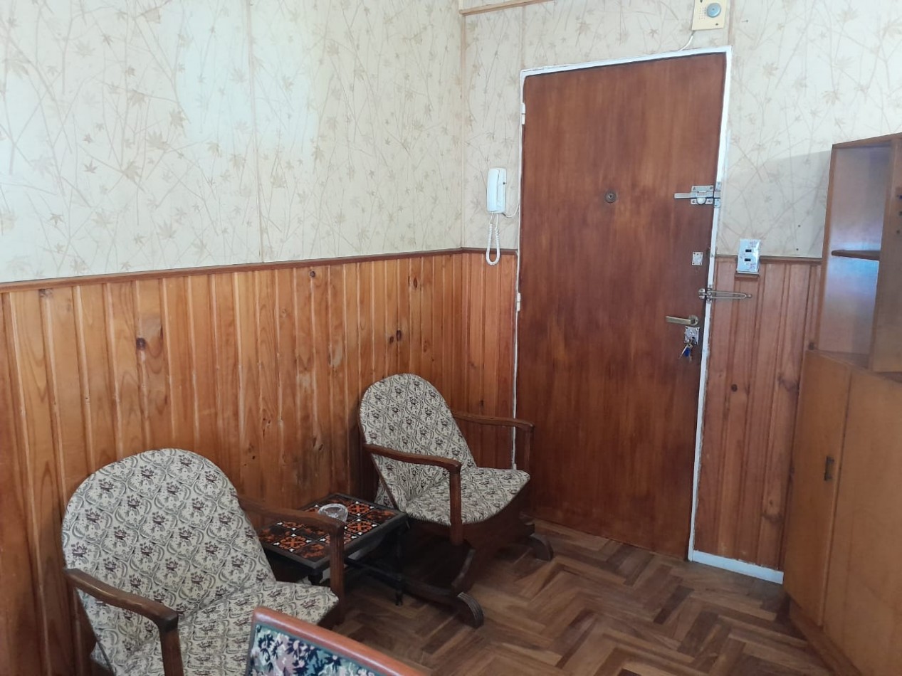 Venta Departamento 2 ambientes Mar del Plata
