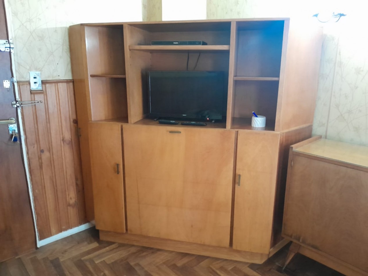 Venta Departamento 2 ambientes Mar del Plata