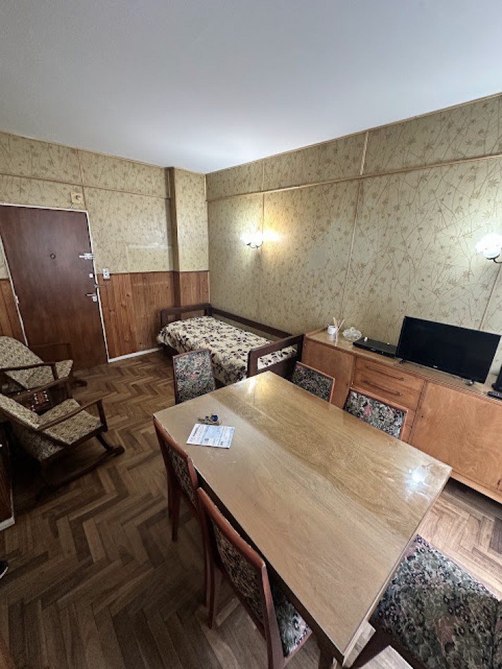 Venta Departamento 2 ambientes Mar del Plata