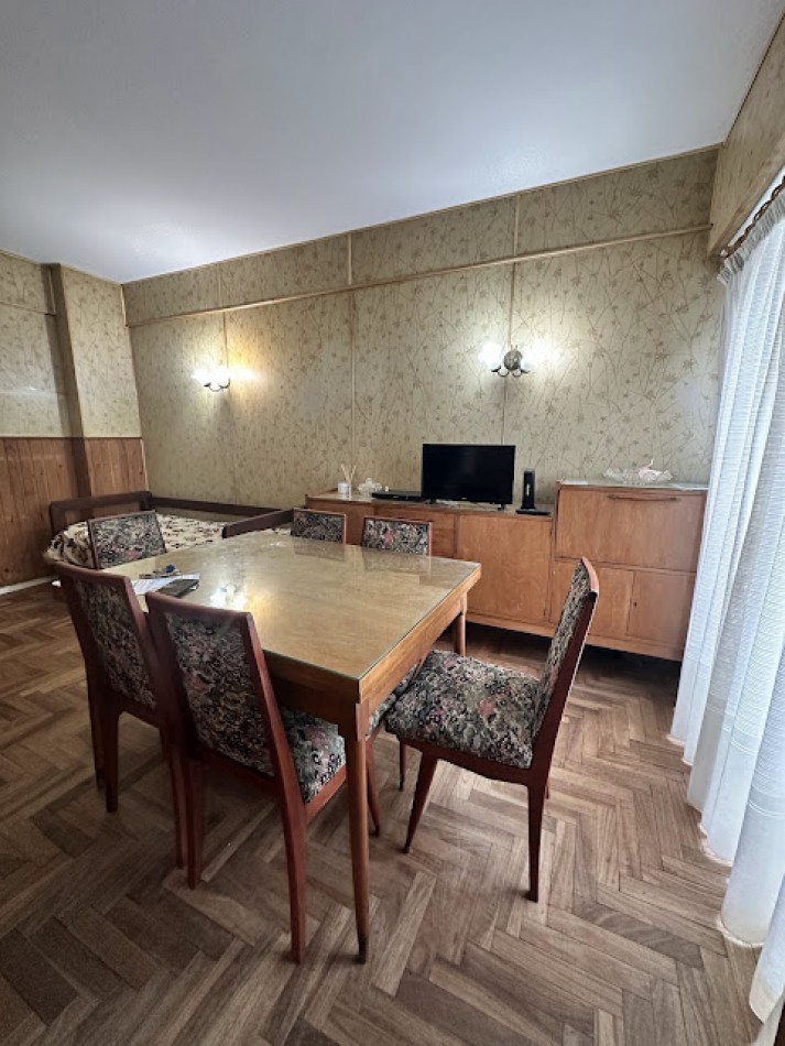 Venta Departamento 2 ambientes Mar del Plata