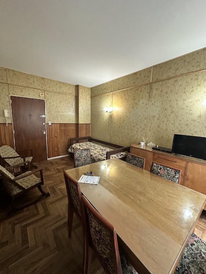 Venta Departamento 2 ambientes Mar del Plata