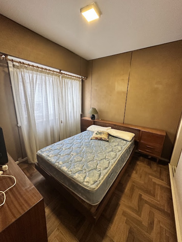 Venta Departamento 2 ambientes Mar del Plata