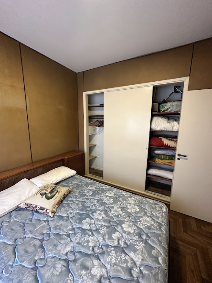 Venta Departamento 2 ambientes Mar del Plata