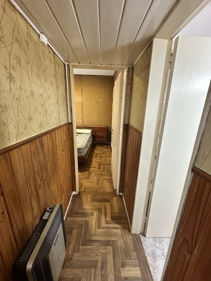 Venta Departamento 2 ambientes Mar del Plata