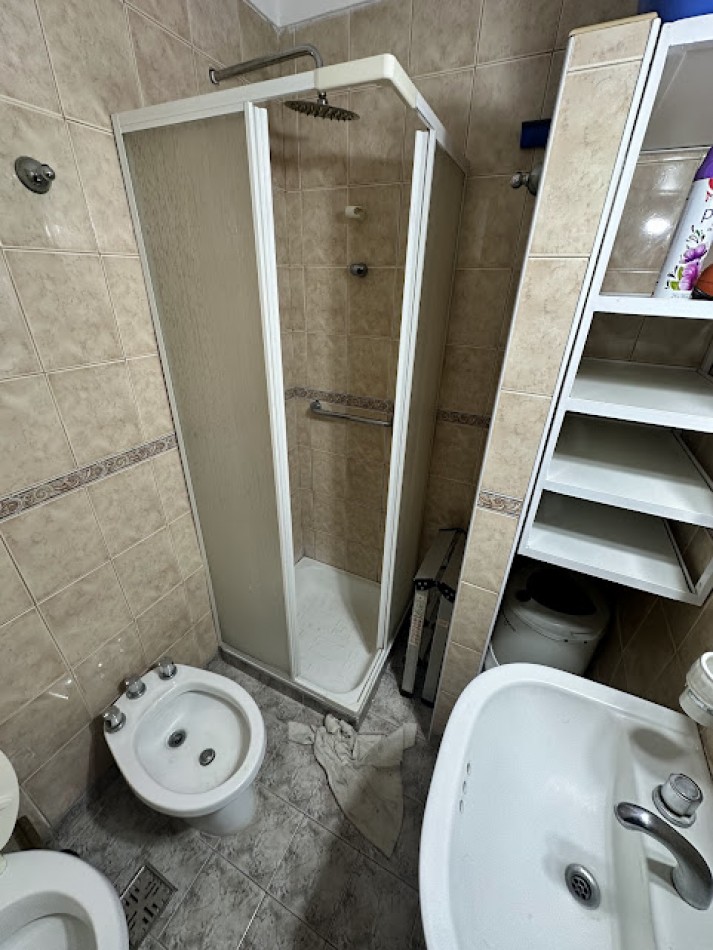 Venta Departamento 2 ambientes Mar del Plata