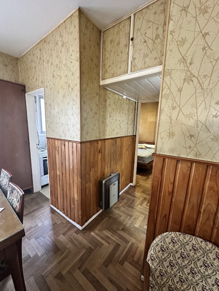 Venta Departamento 2 ambientes Mar del Plata