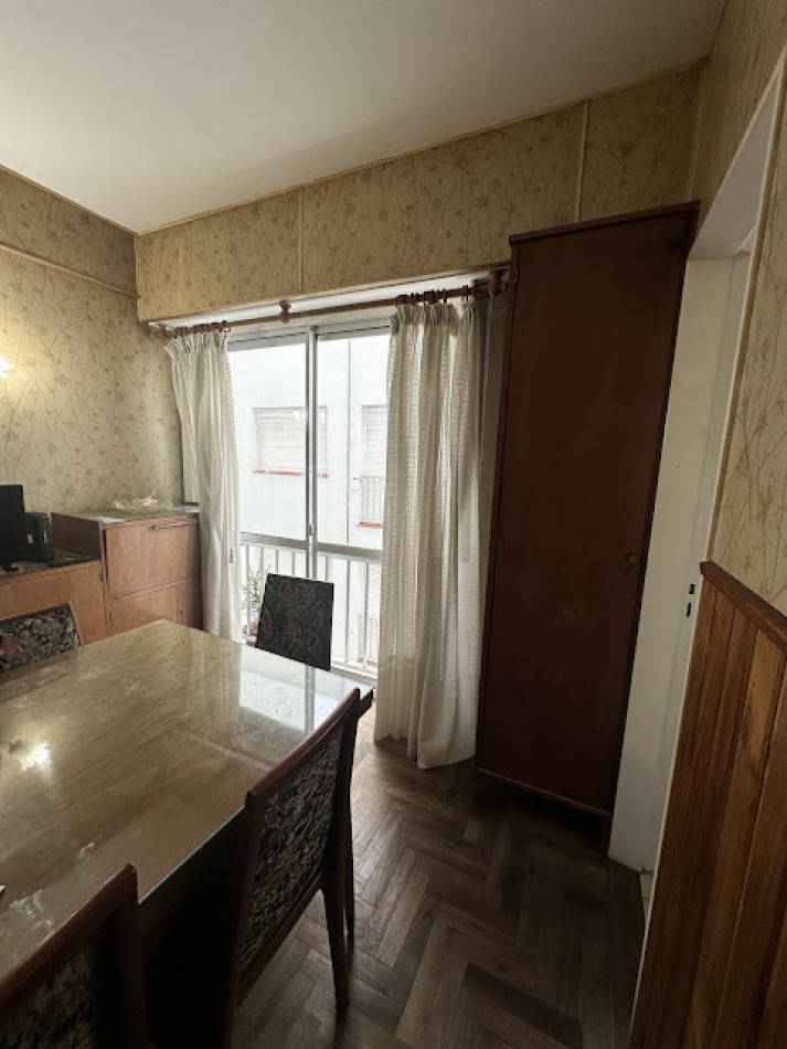 Venta Departamento 2 ambientes Mar del Plata