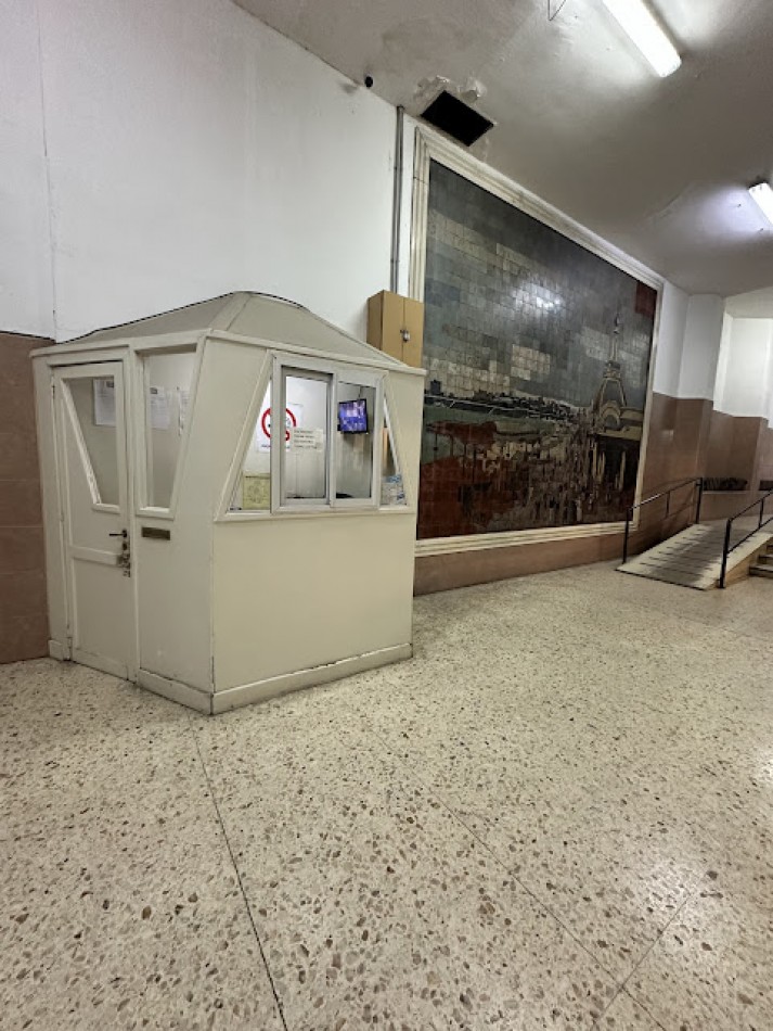 Venta Departamento 2 ambientes Mar del Plata