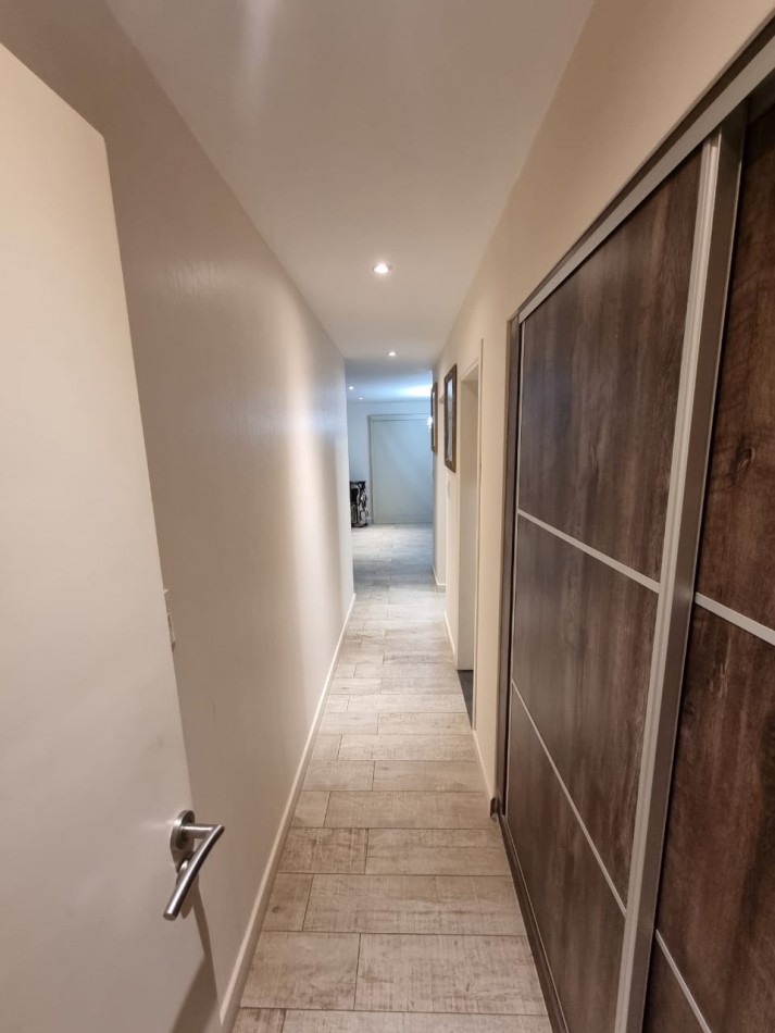 Casa 5 ambientes con piscina climatizada. Arenas del Sur. Mar del Plata