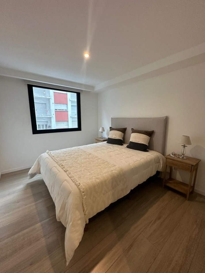 DOS AMBIENTES, CENTRO, COSTA, MAR DEL PLATA.