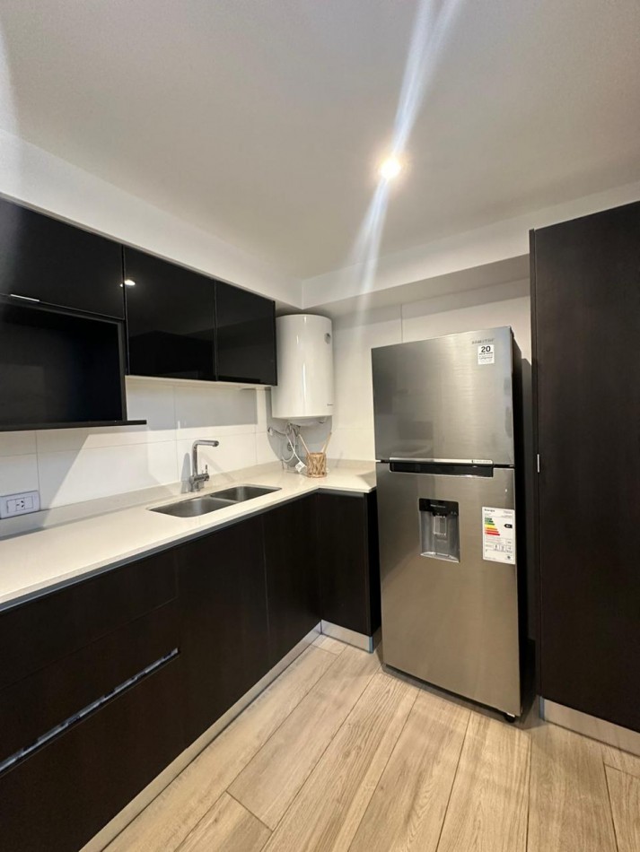 DOS AMBIENTES, CENTRO, COSTA, MAR DEL PLATA.