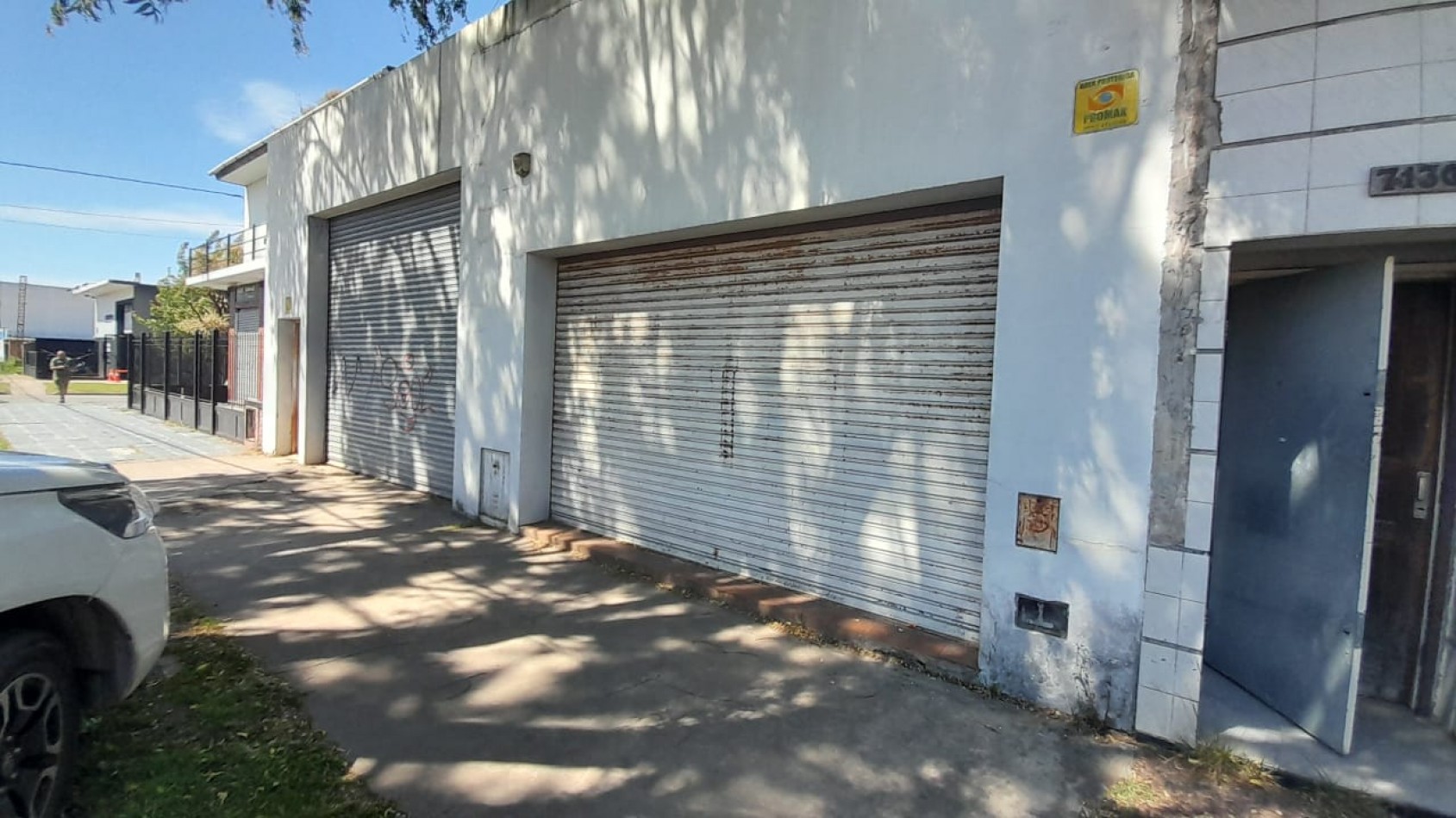 Galpon, Deposito. Permuta. Mar del Plata.